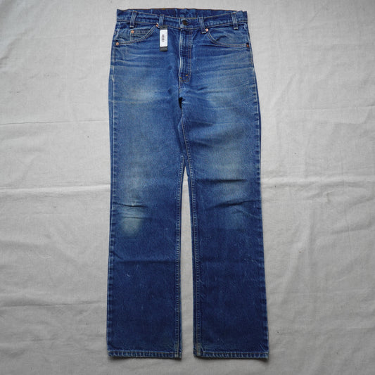 Vintage Levi's 517 Pants - Size 34