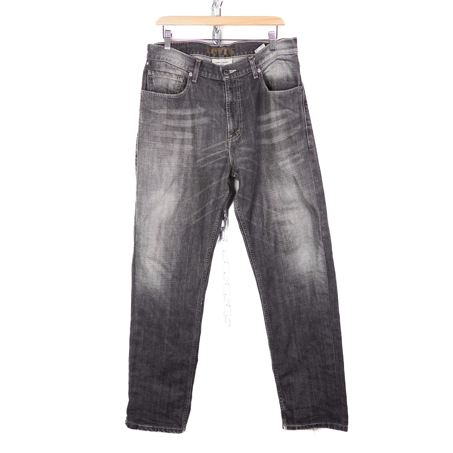 Levi's 569 Jeans - Size 32