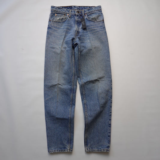 Vintage Levi's 550 Denim - Size 28