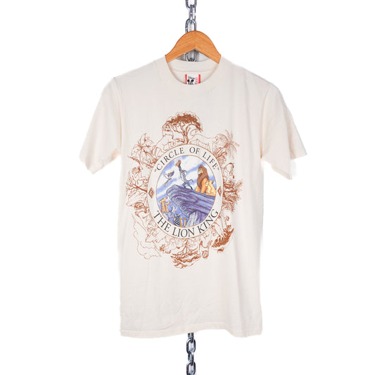 Vintage Lion King Tee - Size S
