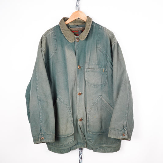 L.L. Bean Chore Coat - Size XL