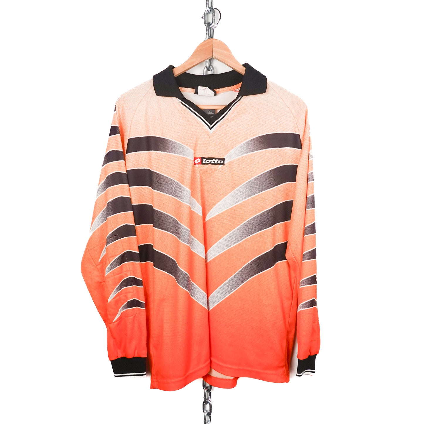 Vintage Lotto Jersey - Size L