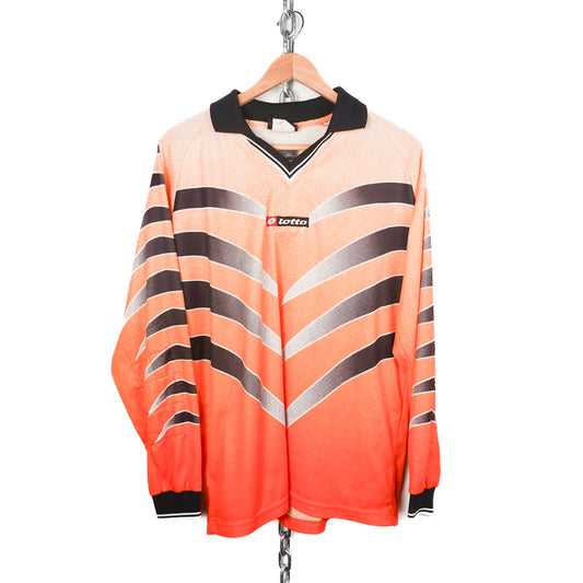 Vintage Lotto Jersey - Size L
