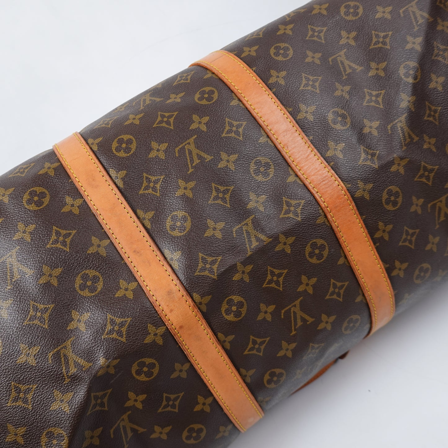 Vintage Louis Vuitton Keepall 60