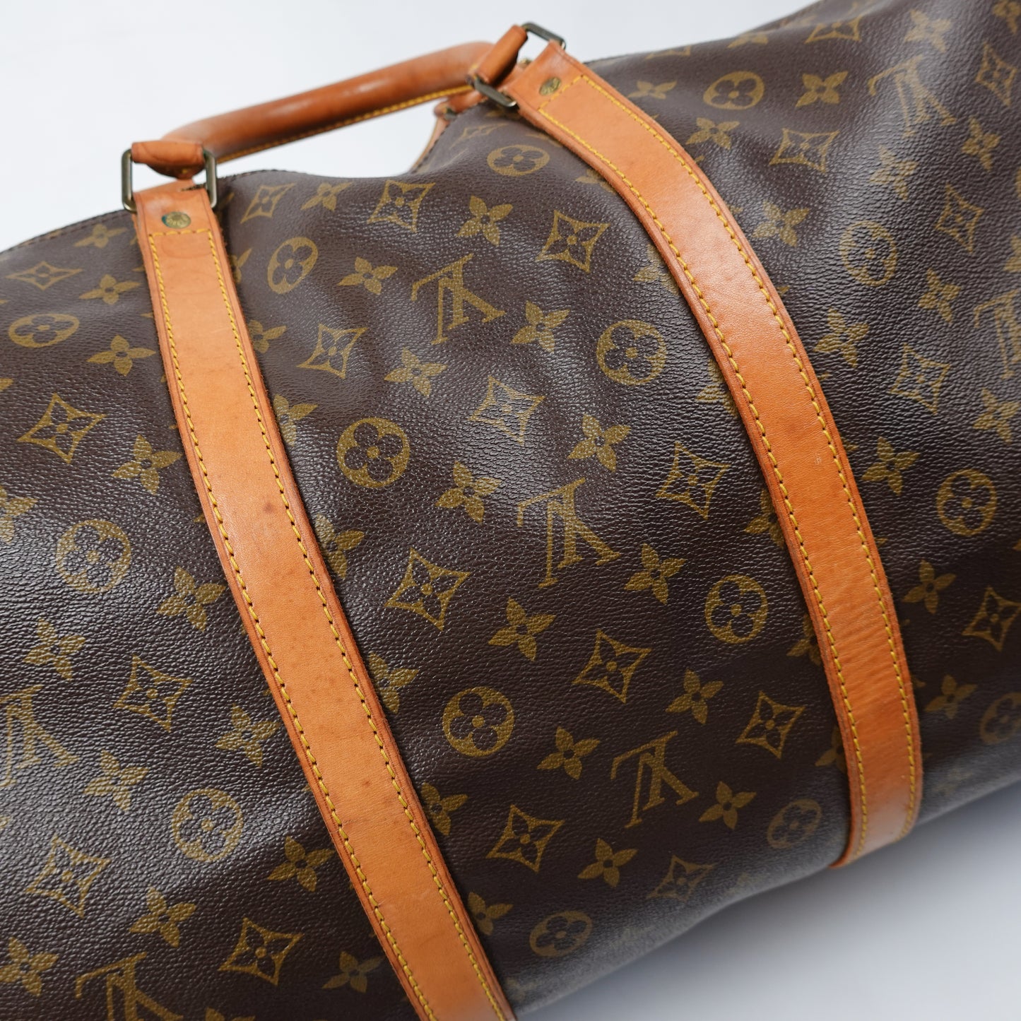 Vintage Louis Vuitton Keepall 60