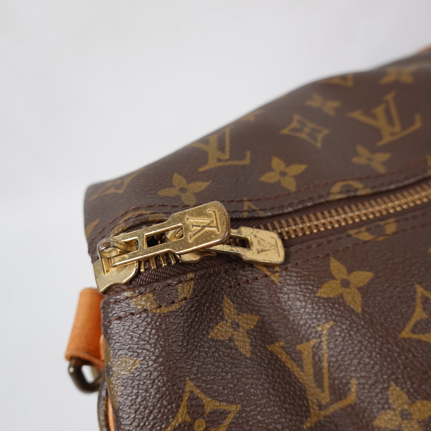 Vintage Louis Vuitton Keepall 60