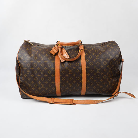 Vintage Louis Vuitton Keepall 60