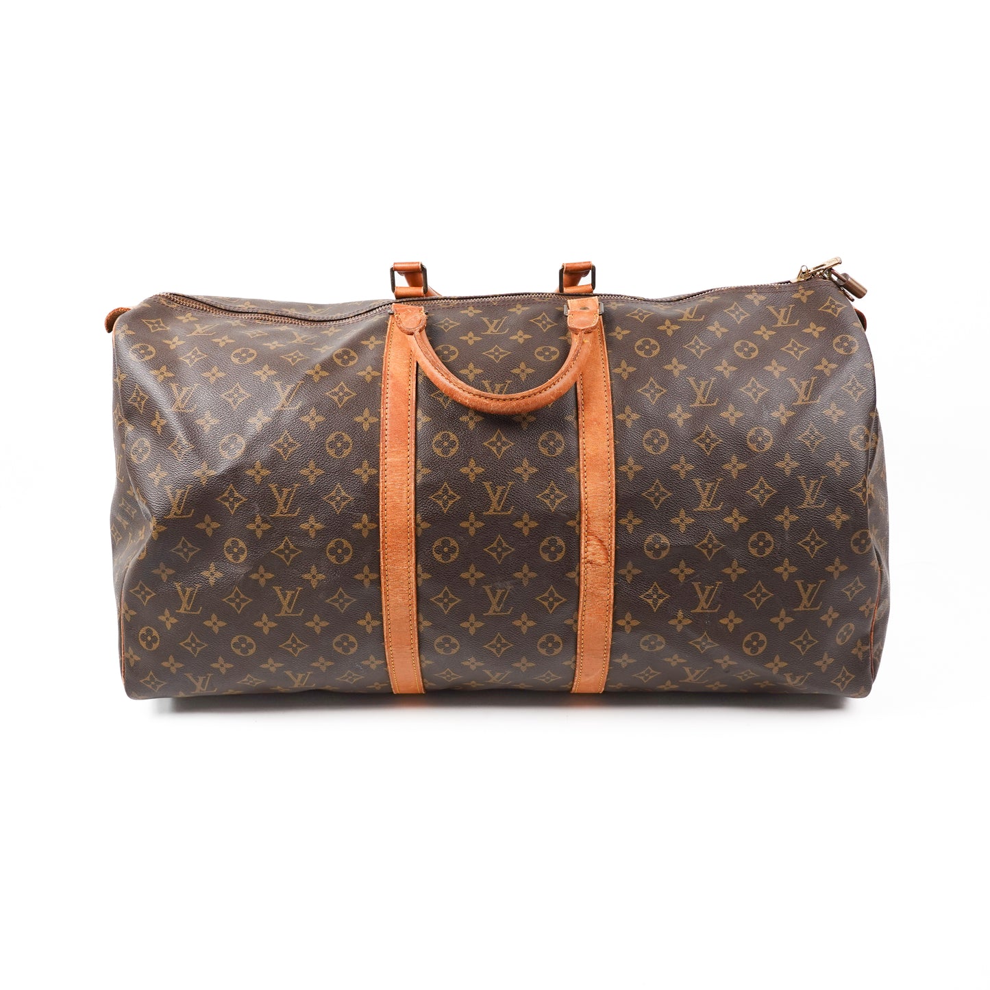 1989 Louis Vuitton Keepall 60