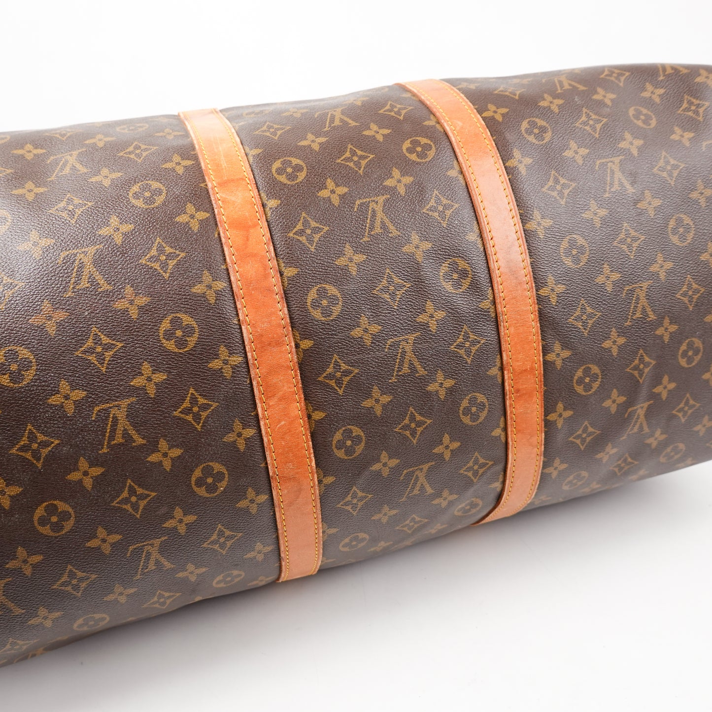1989 Louis Vuitton Keepall 60