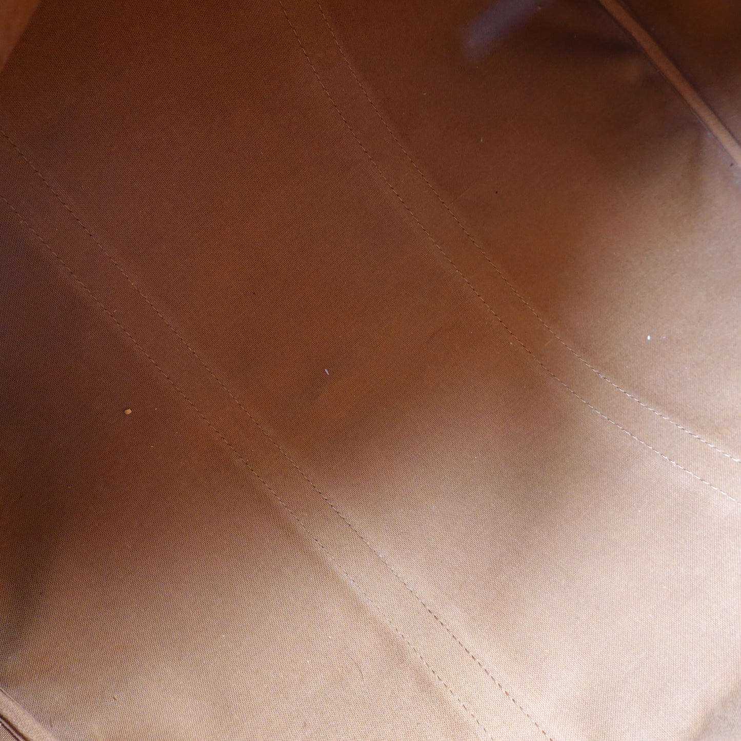 1980s Louis Vuitton Keepall 45