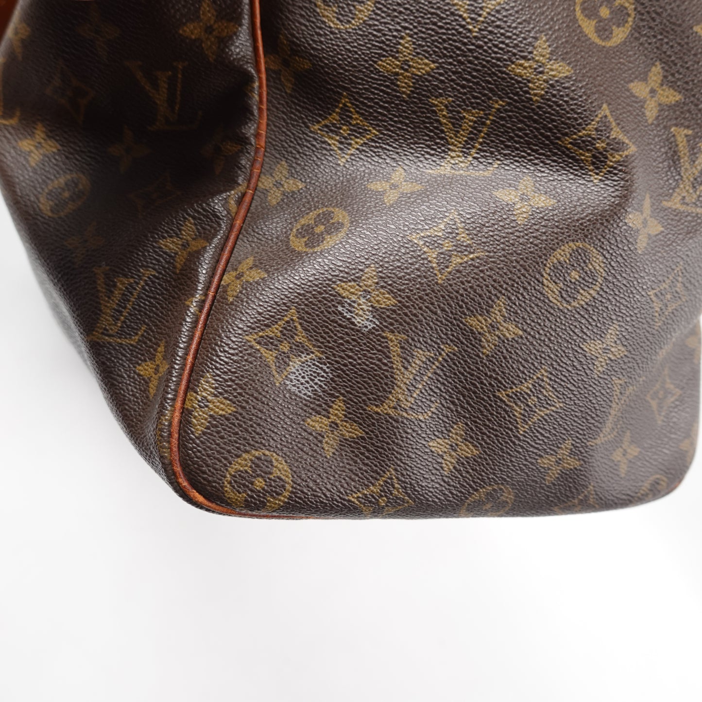 1980s Louis Vuitton Keepall 45