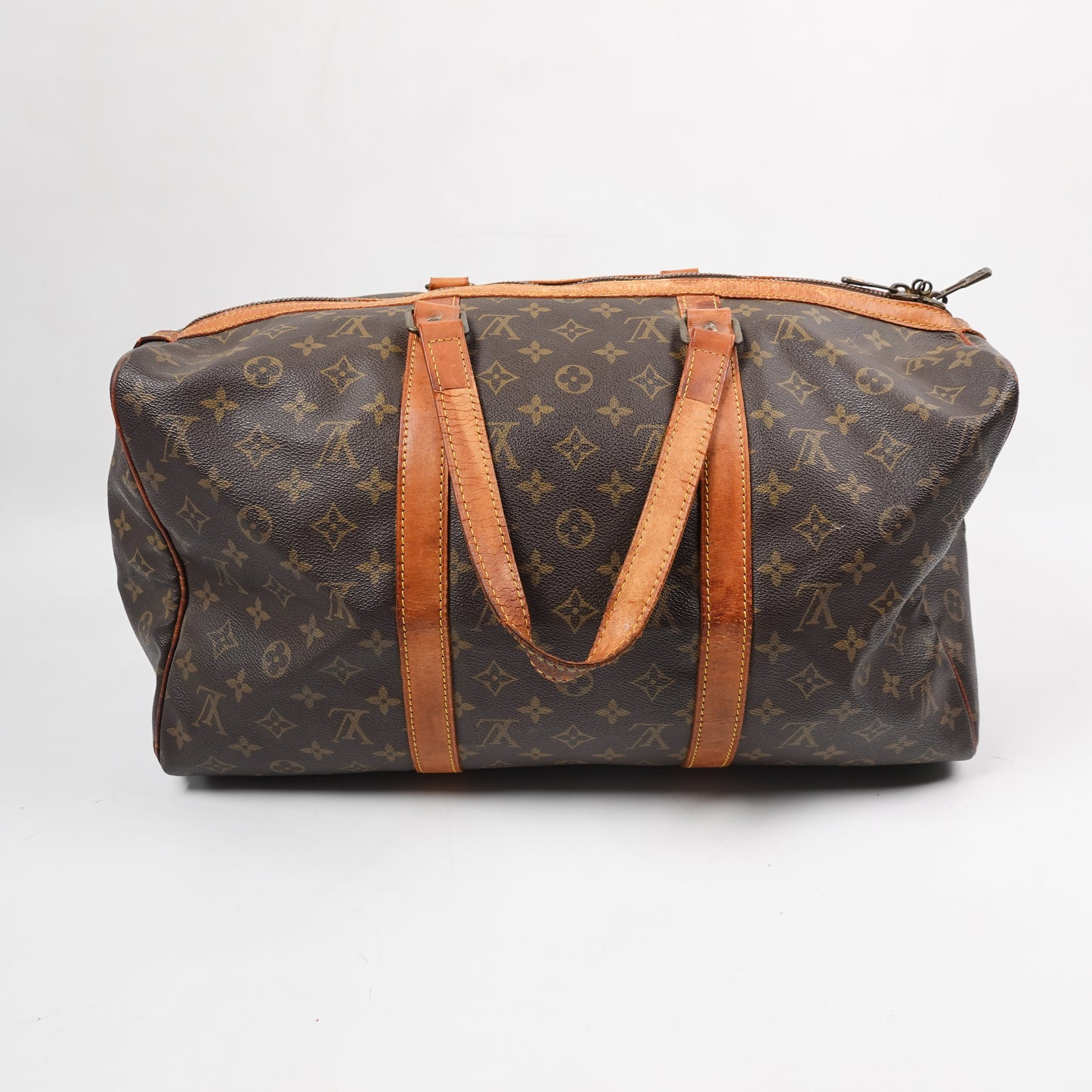 1980s Louis Vuitton Keepall 45