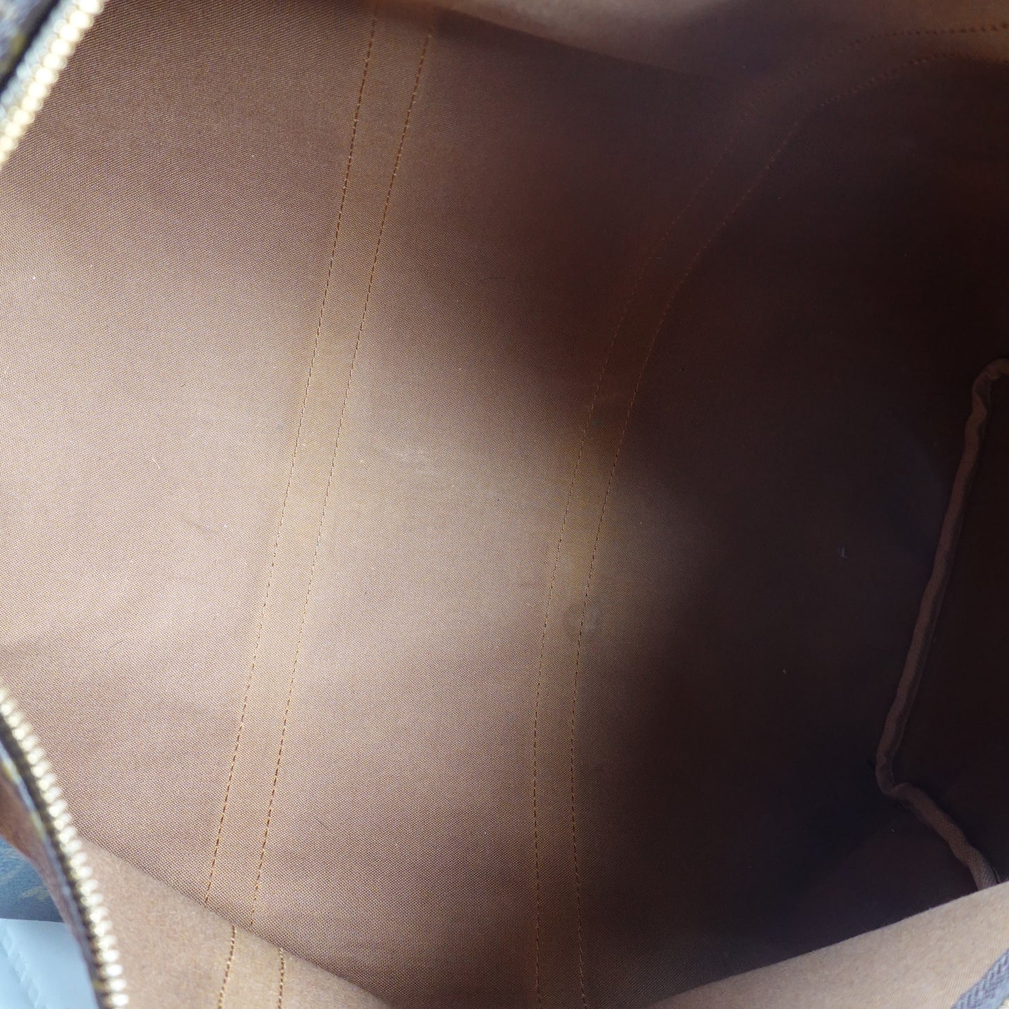 1994 Louis Vuitton Keepall 50