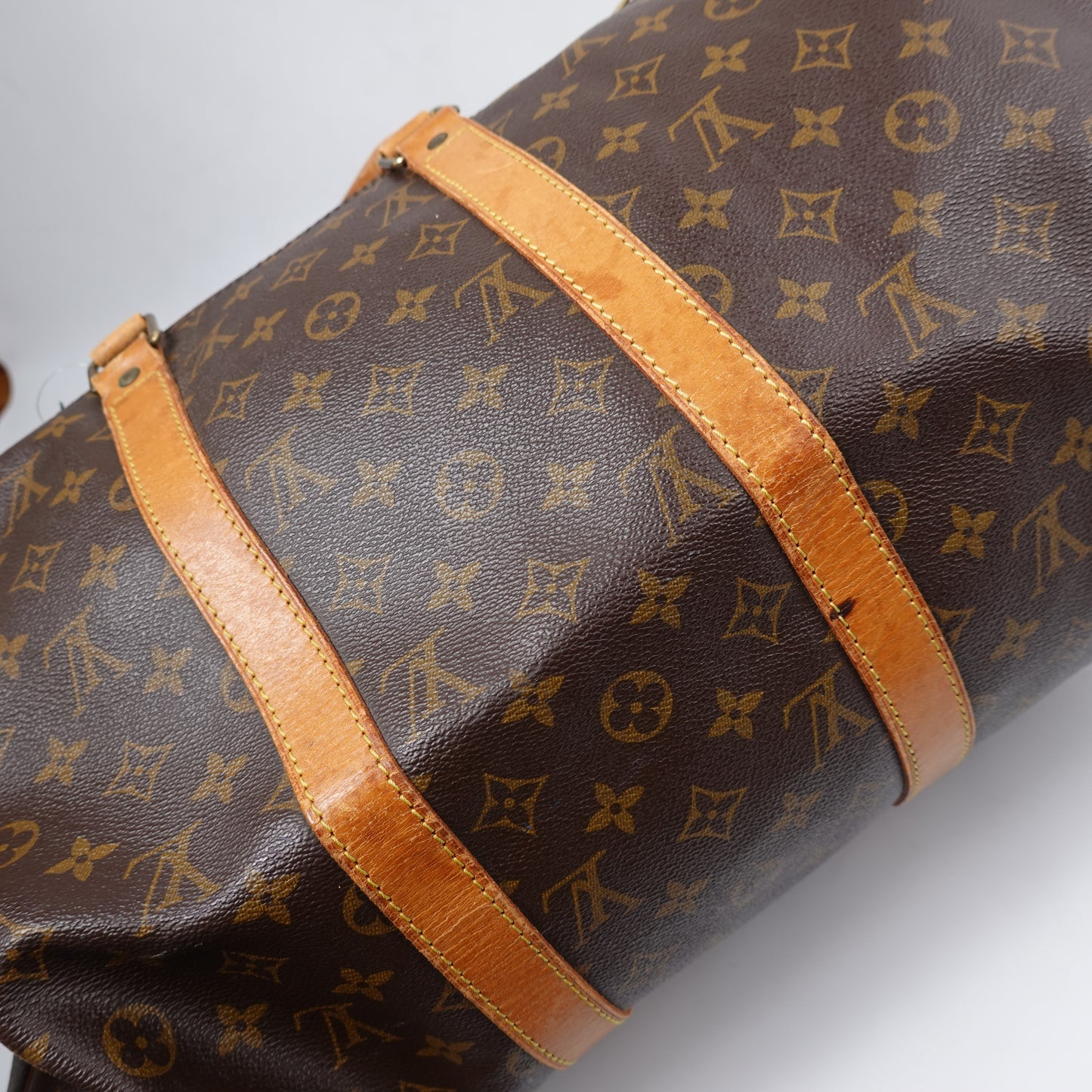 1994 Louis Vuitton Keepall 50