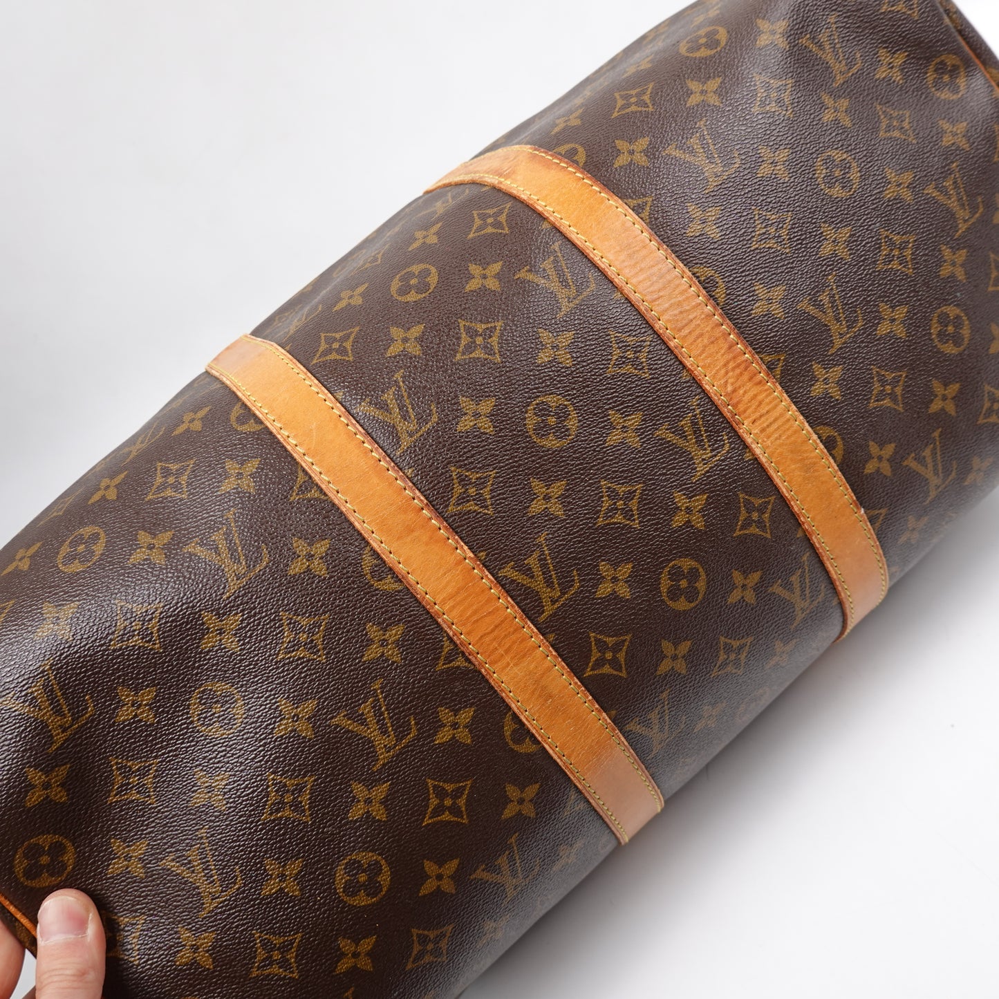 1994 Louis Vuitton Keepall 50