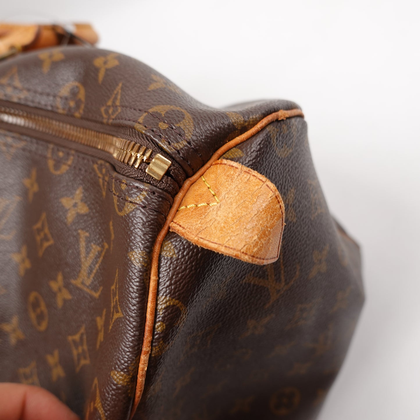 1994 Louis Vuitton Keepall 50