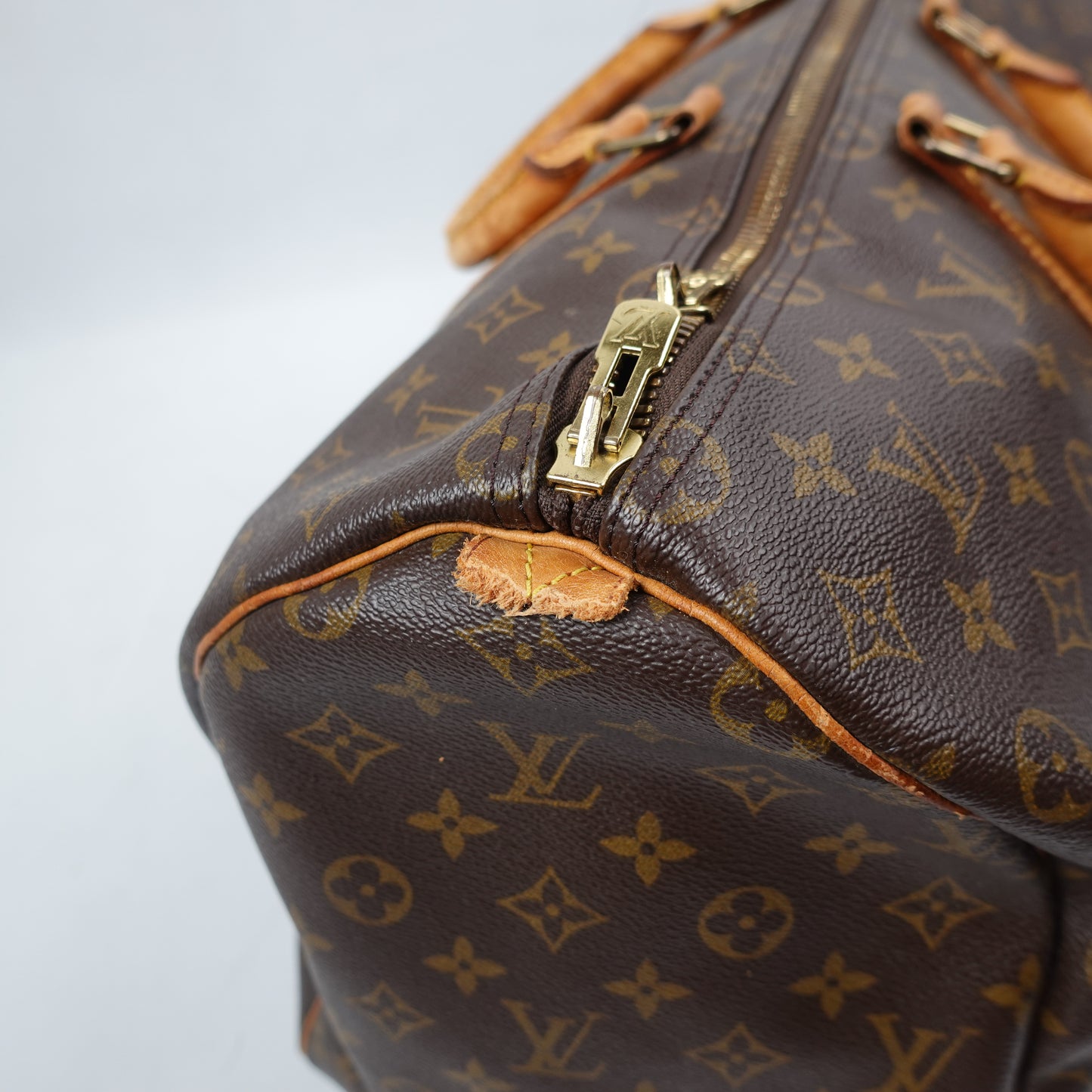 1994 Louis Vuitton Keepall 50