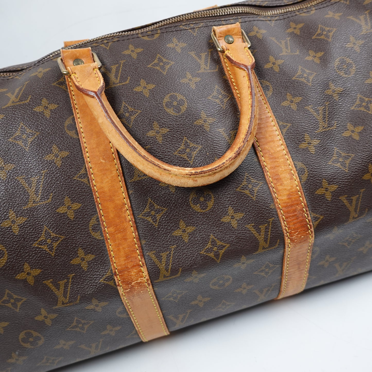 1994 Louis Vuitton Keepall 50