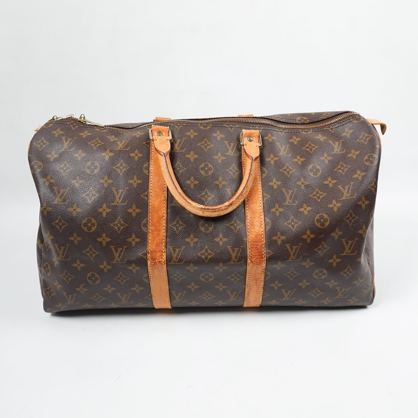 1994 Louis Vuitton Keepall 50