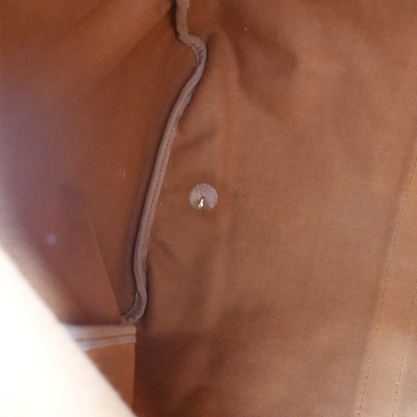 1970s Louis Vuitton Keepall 50