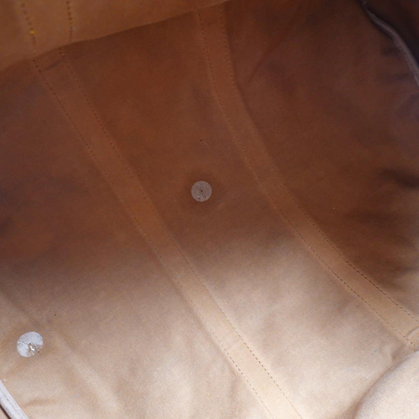 1970s Louis Vuitton Keepall 50