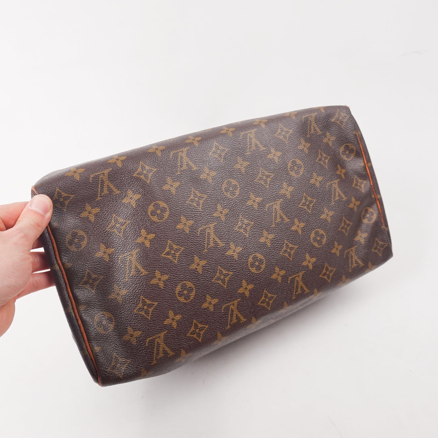 1992 Louis Vuitton Speedy 35