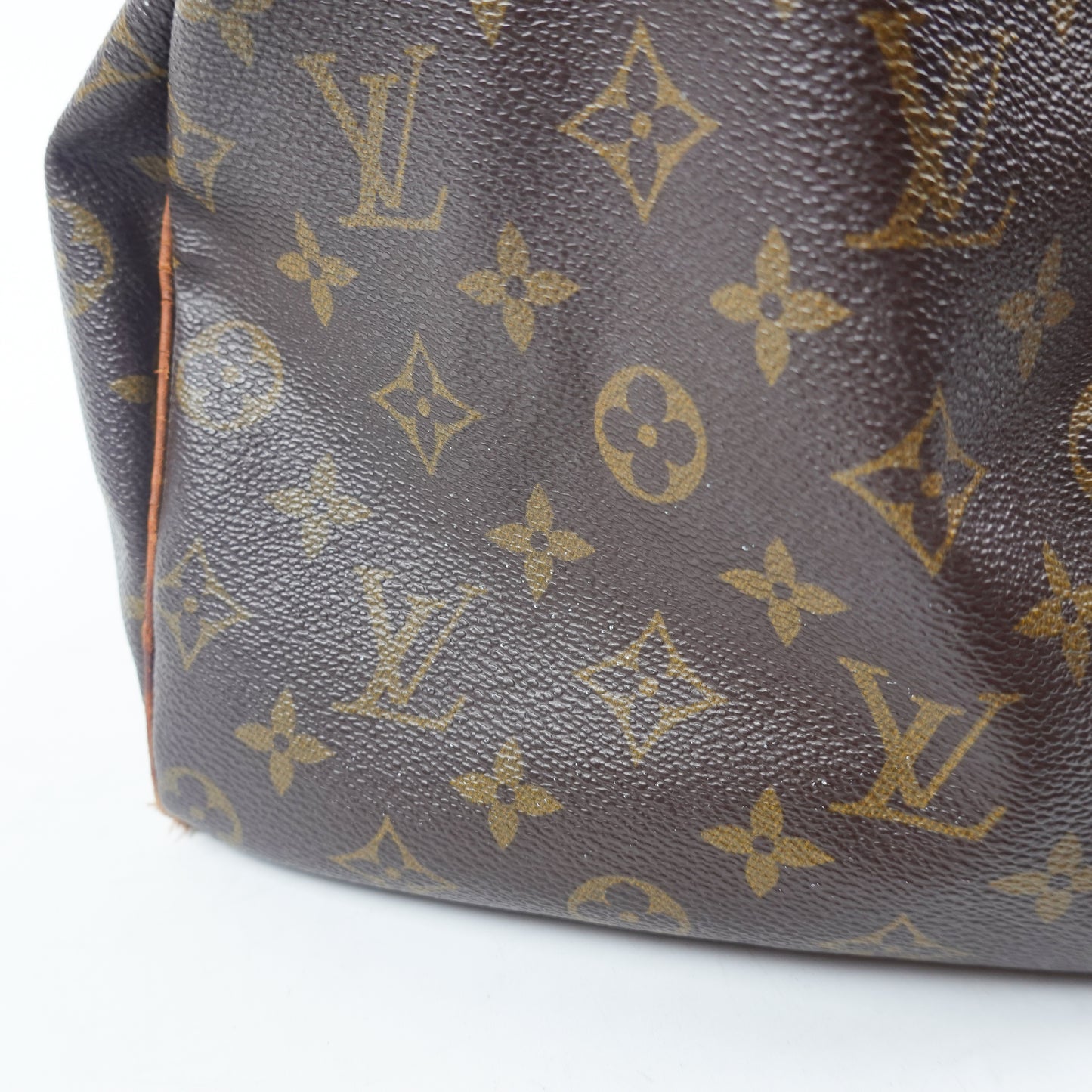 1992 Louis Vuitton Speedy 35