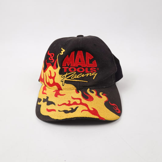 Vintage Mac Tools Racing Hat