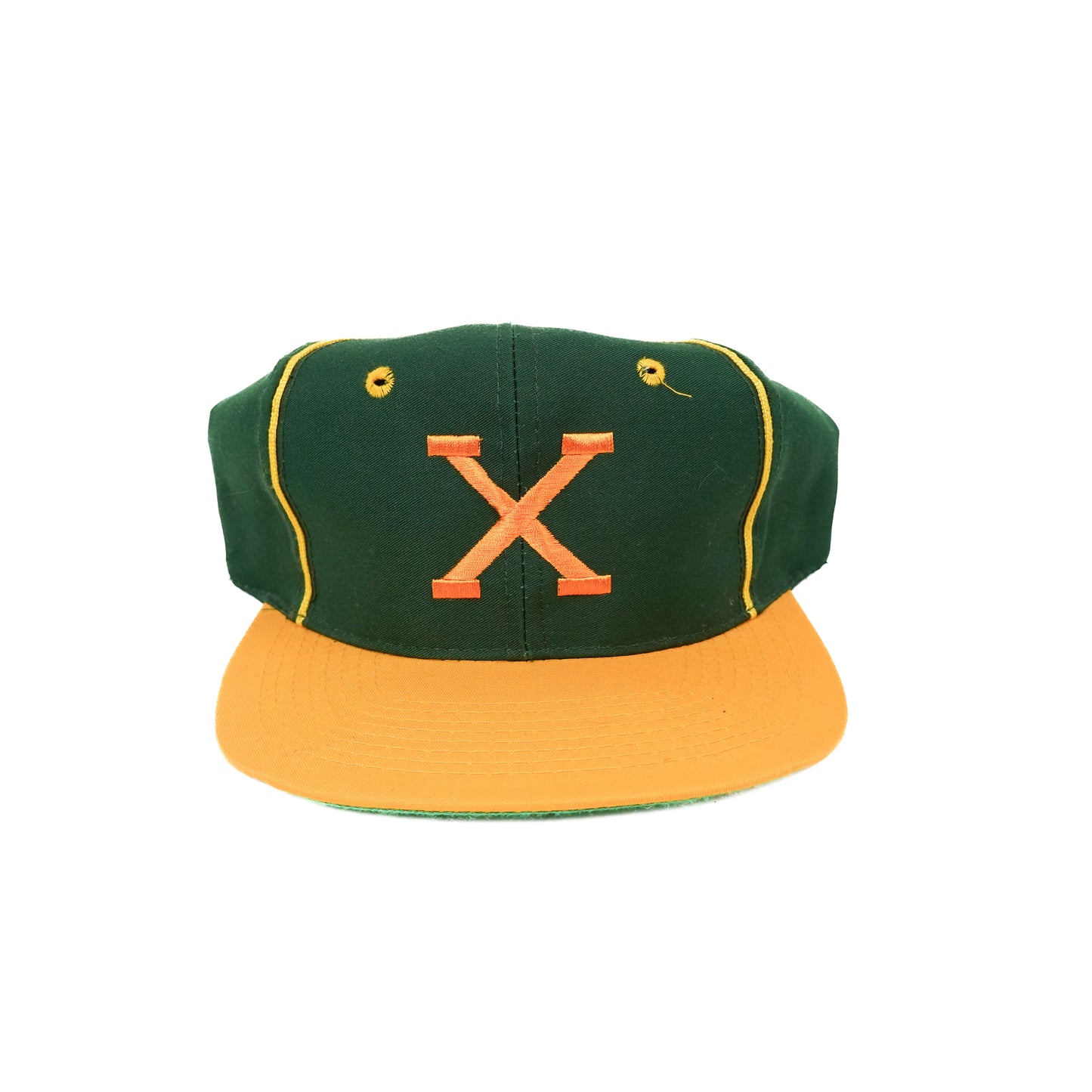 Vintage Malcolm X Hat
