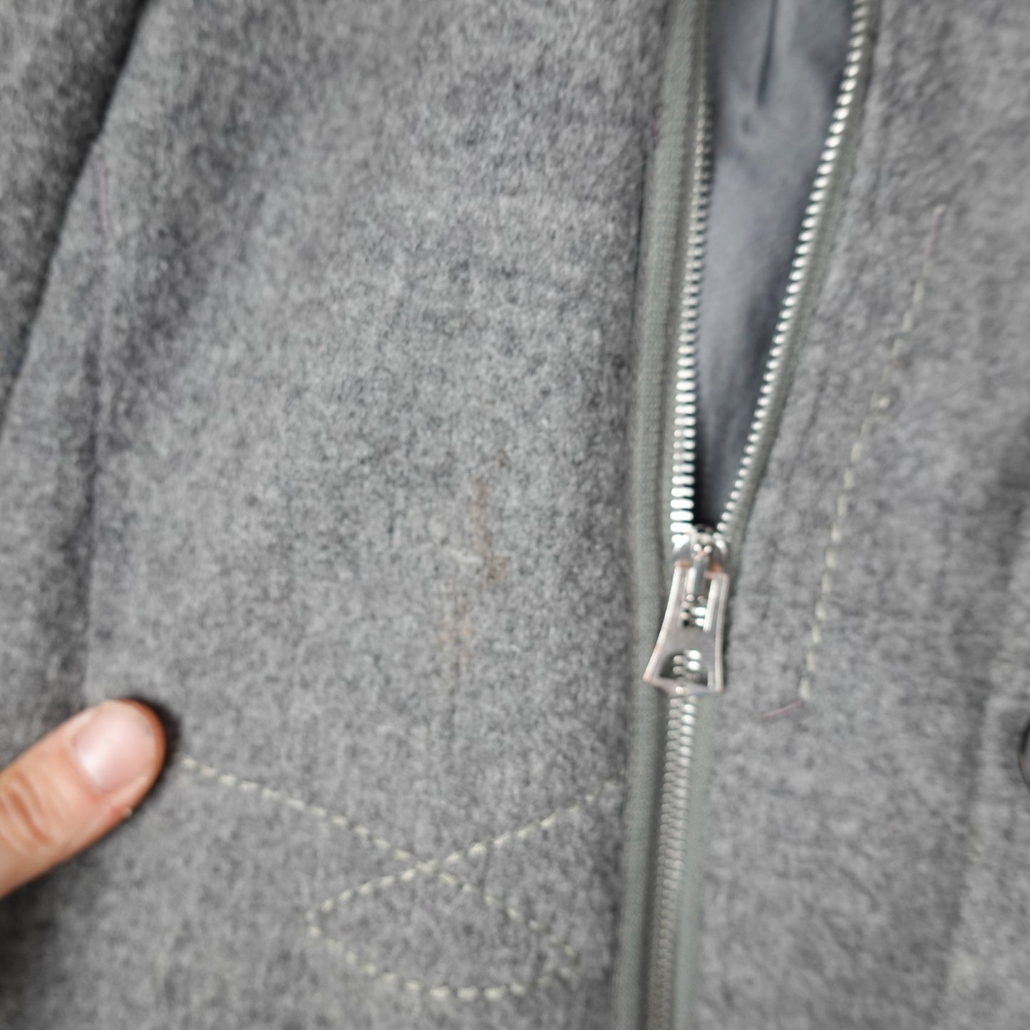 Vintage Marithe et François Girbaud Jacket - Size XL