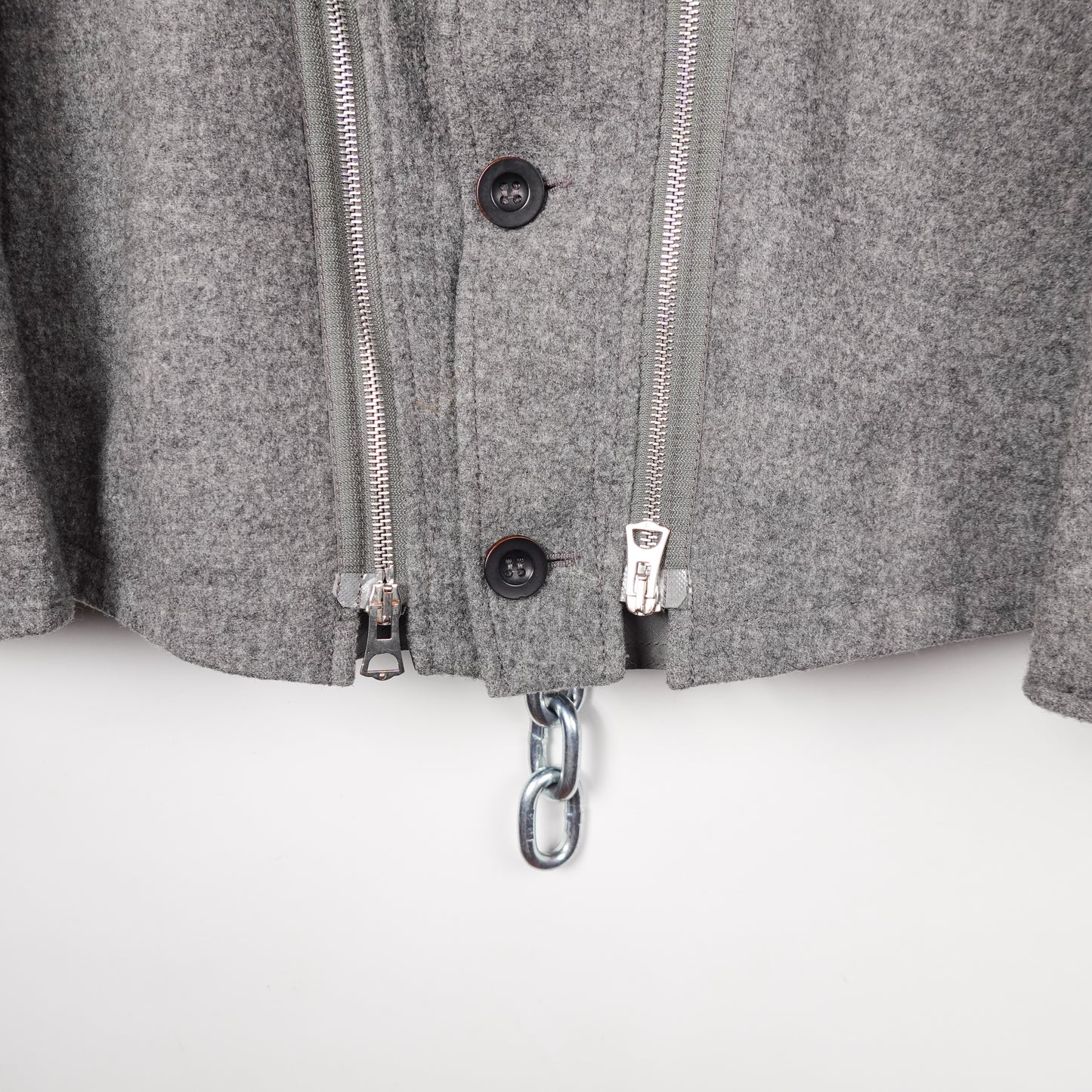 Vintage Marithe et François Girbaud Jacket - Size XL