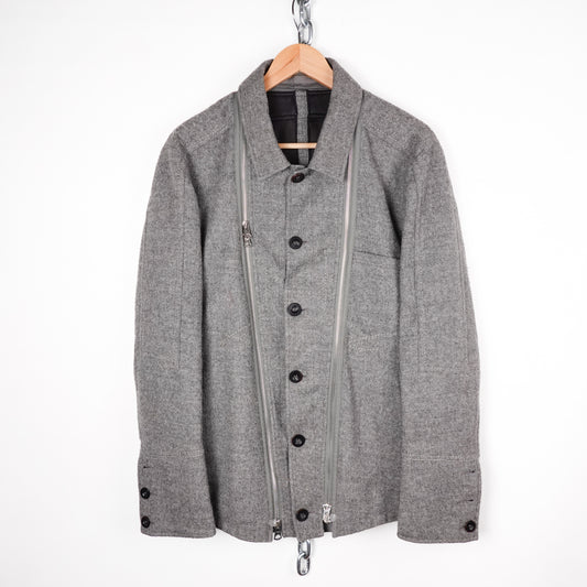 Vintage Marithe et François Girbaud Jacket - Size XL