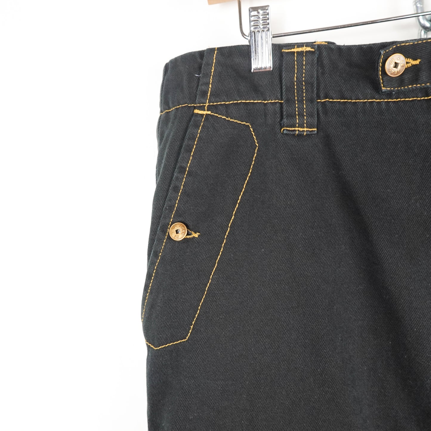 Vintage MFG Shuttle Tape Jeans - Size 36