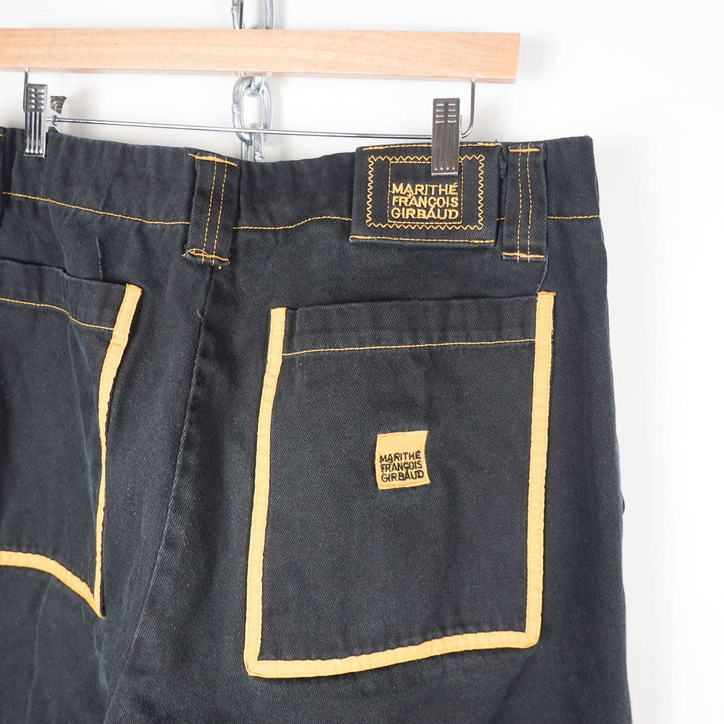 Vintage MFG Shuttle Tape Jeans - Size 36