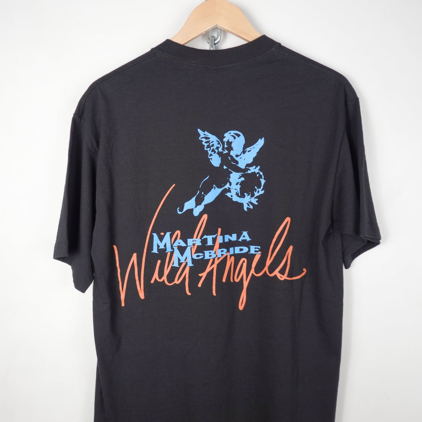 2006 Martina Timeless Tee - Size M