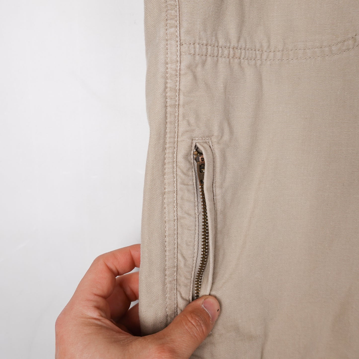 MEC Baggy Carpenter Shorts - Size 32