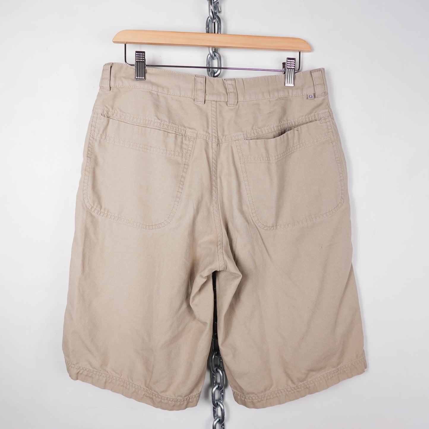 MEC Baggy Carpenter Shorts - Size 32