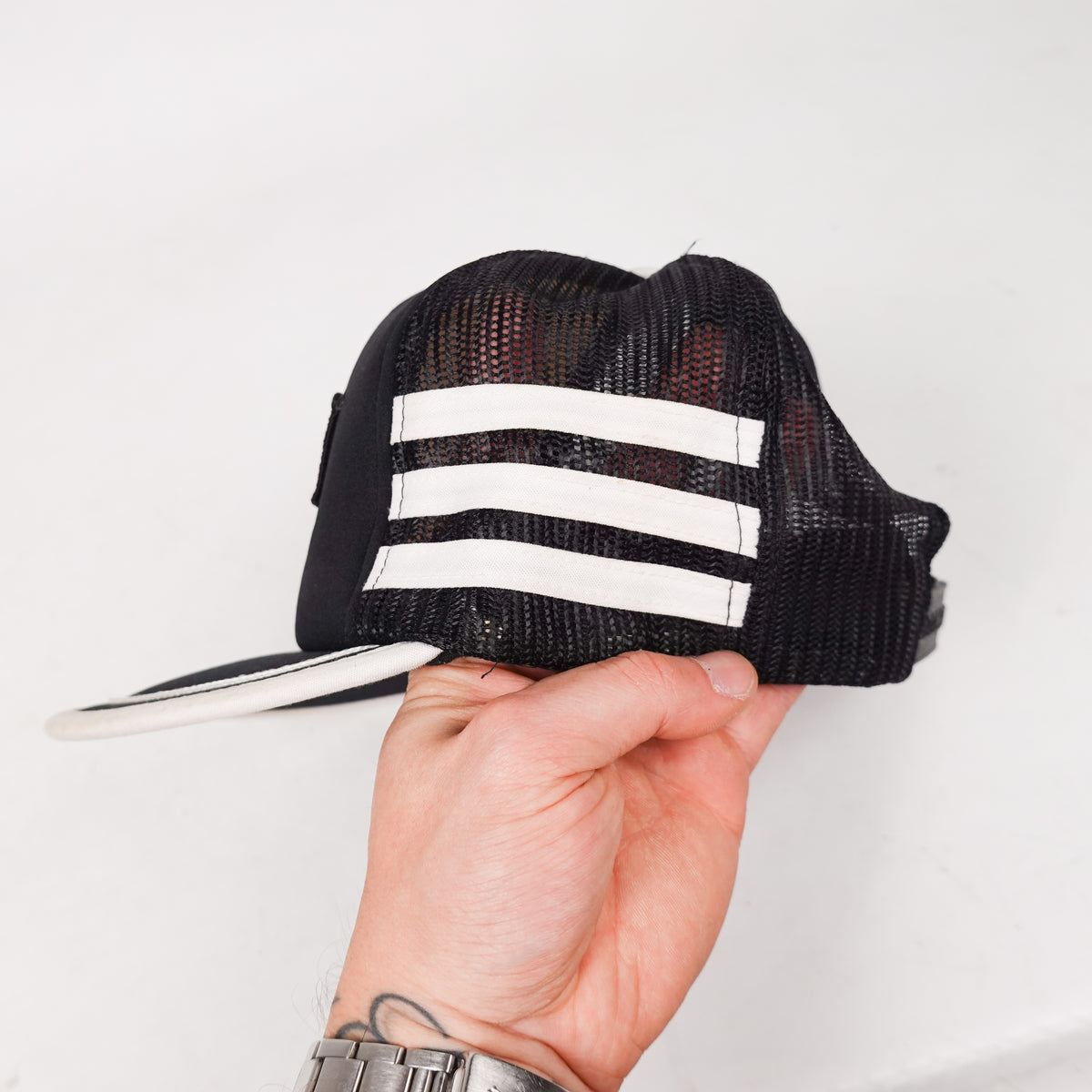 Vintage Mercury Racing Trucker