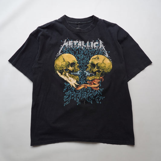 Vintage Metallica Sad But True Tee - Size XL