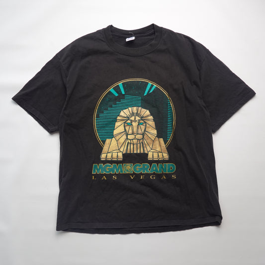 Vintage MGM Grand Tee - Size XL