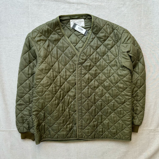 1990 Military Liner Jacket - Size M