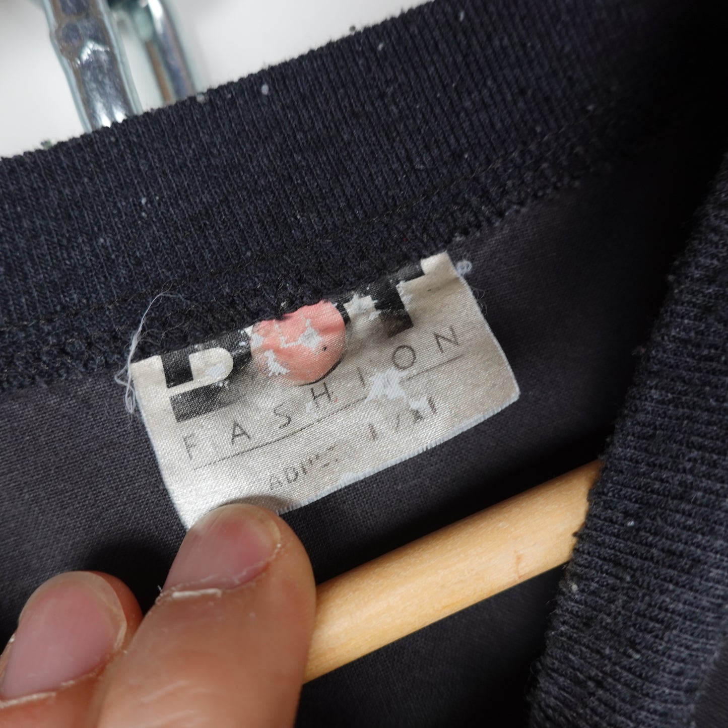 Vintage Mill Bay Country Festival Crewneck- Size XL