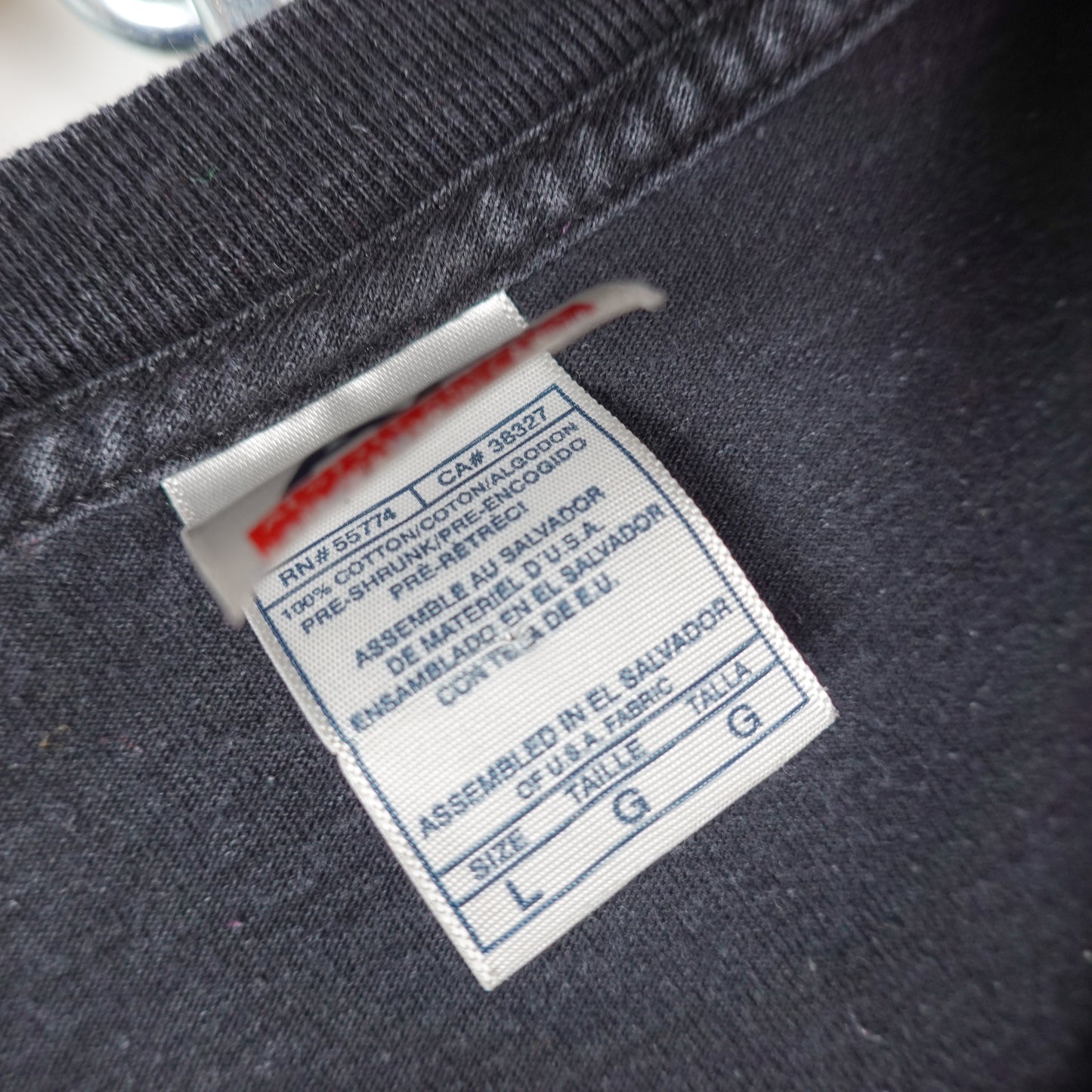 2006 Monster Jam Tee - Size L