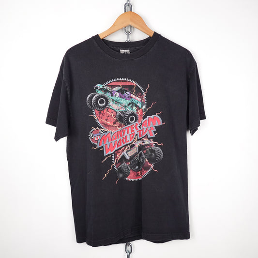 2006 Monster Jam Tee - Size L
