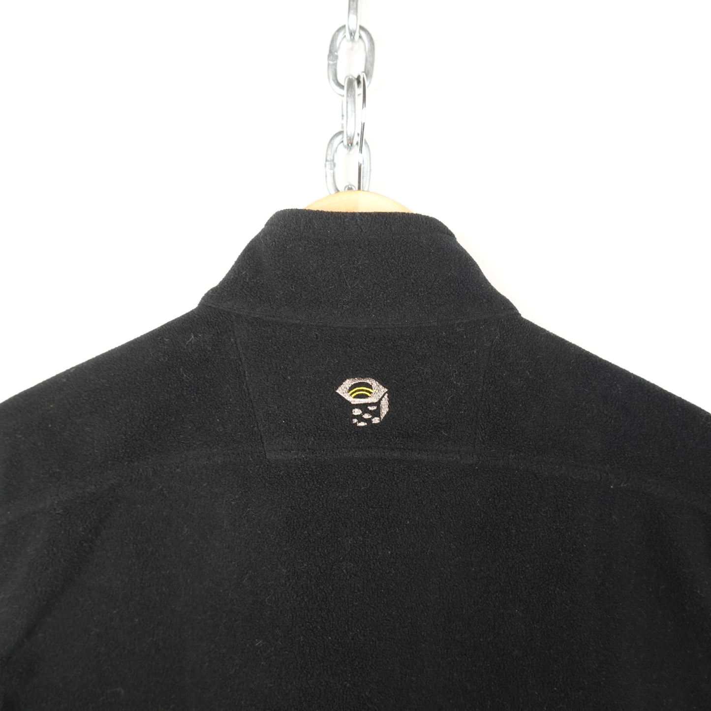 Vintage Mountain Hardwear Windstopper Fleece Vest - Size L