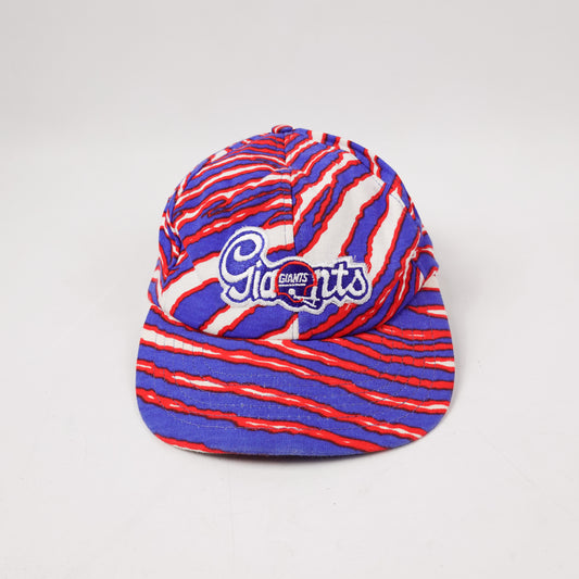 Vintage NY Giants Hat