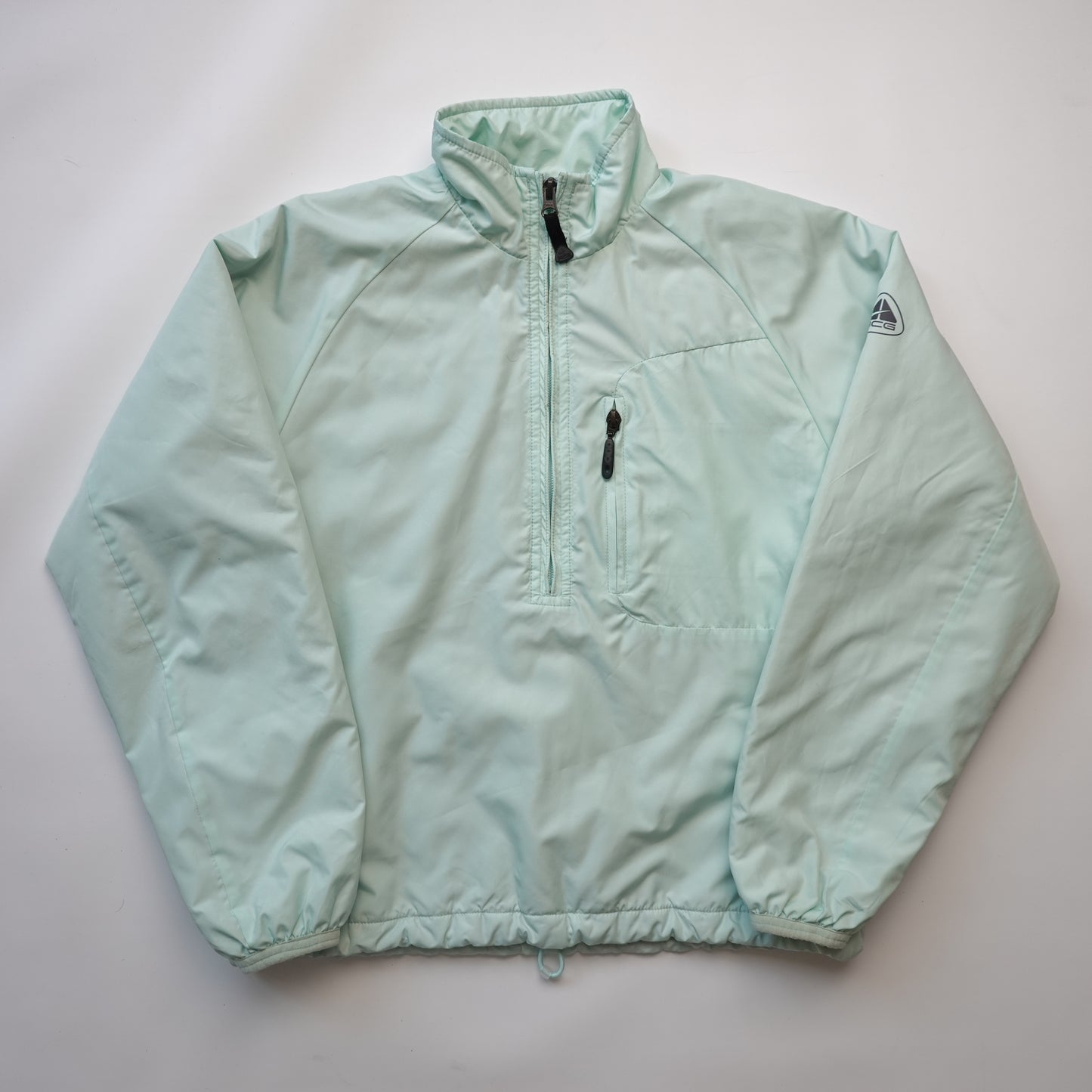 Vintage Nike ACG Pullover Jacket - Size S