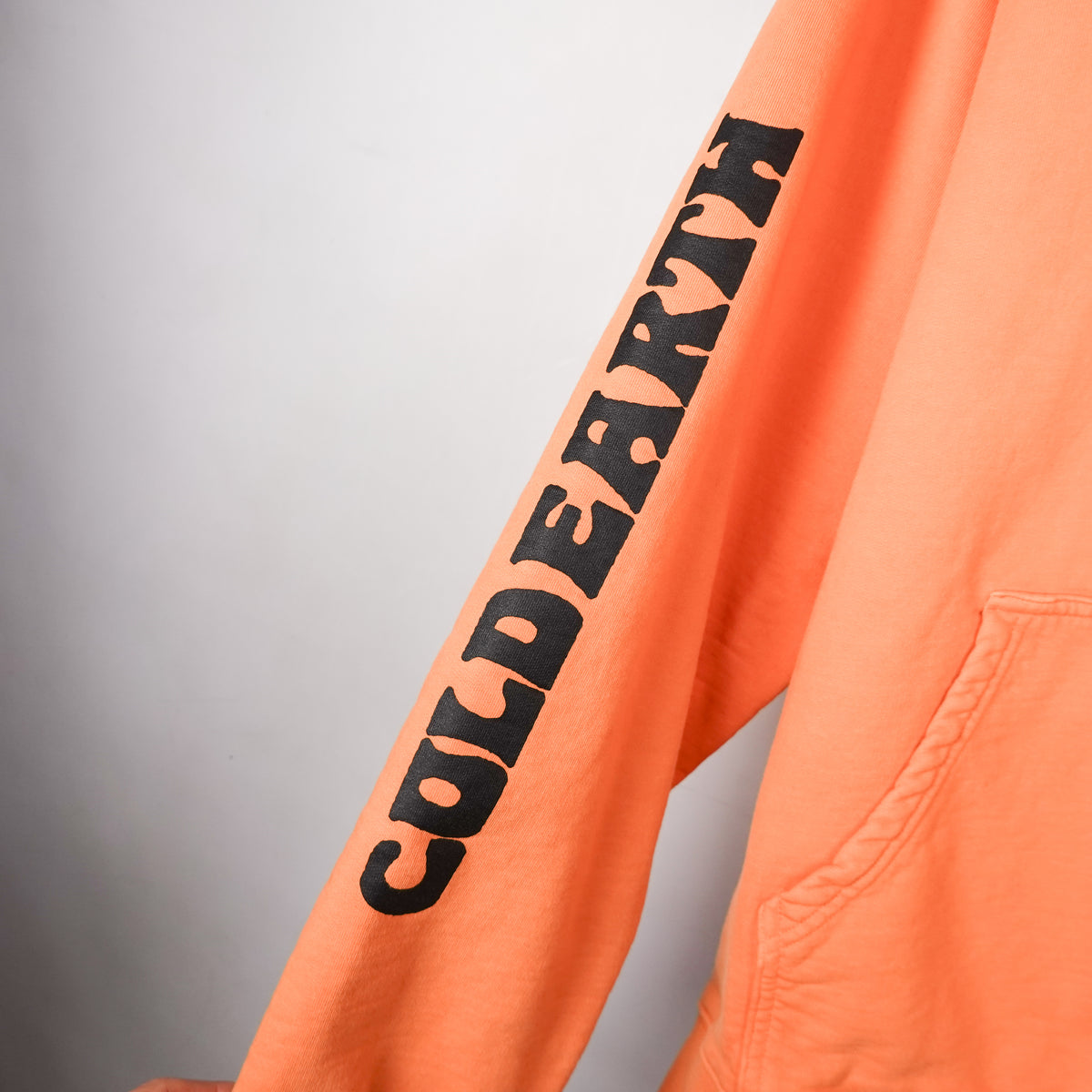 Brain Dead Heatwave Hoodie - Size XL