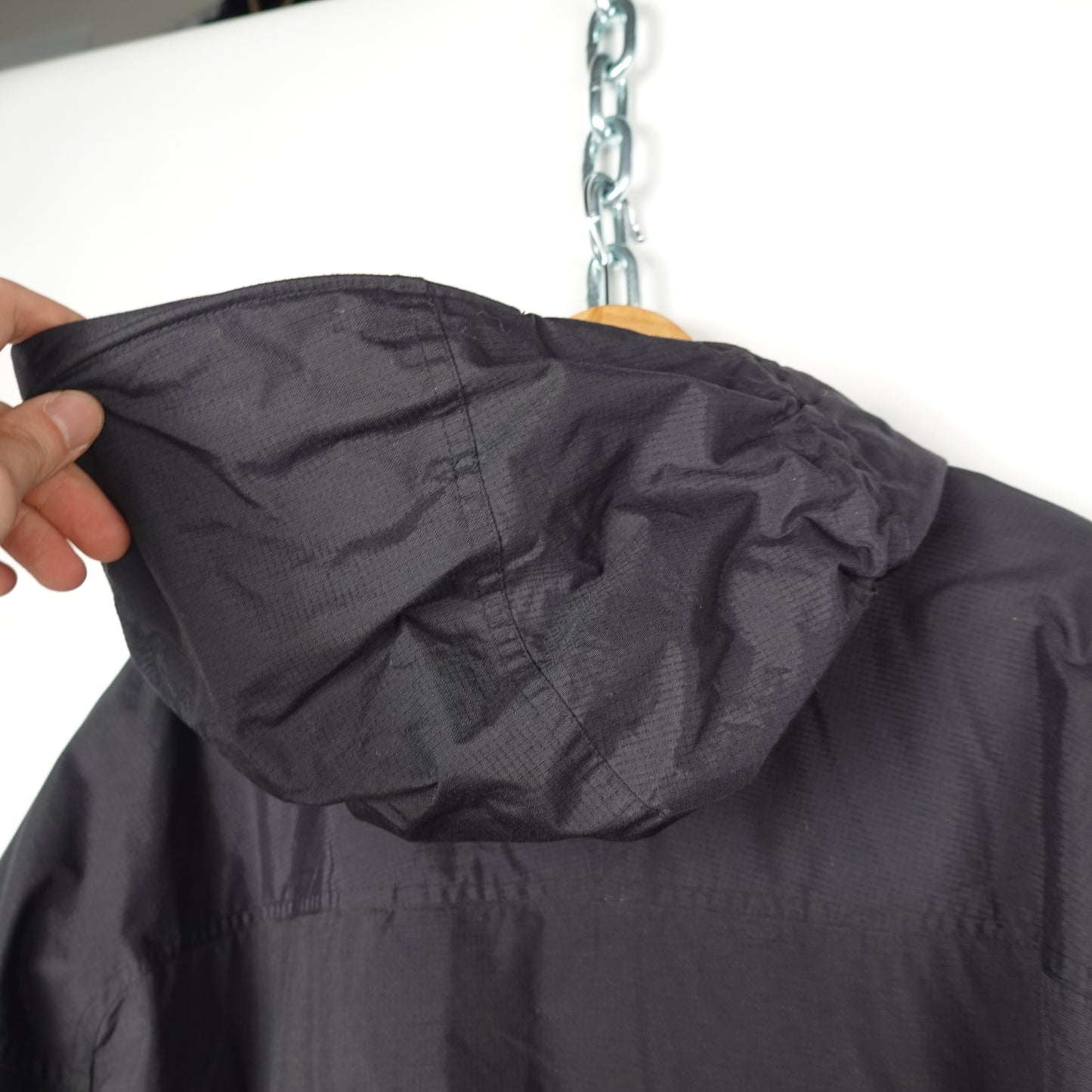 Vintage ACG Fleece Lined Jacket - Size M