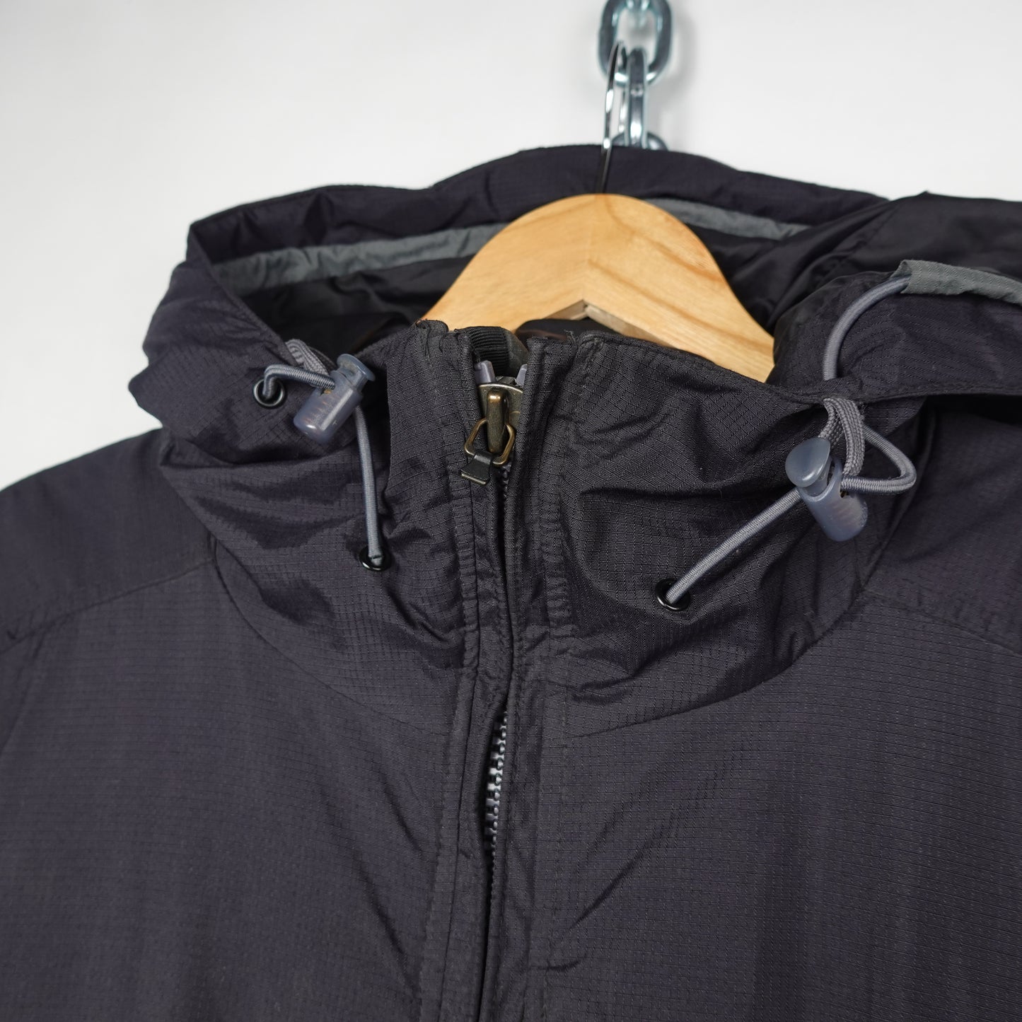 Vintage ACG Fleece Lined Jacket - Size M